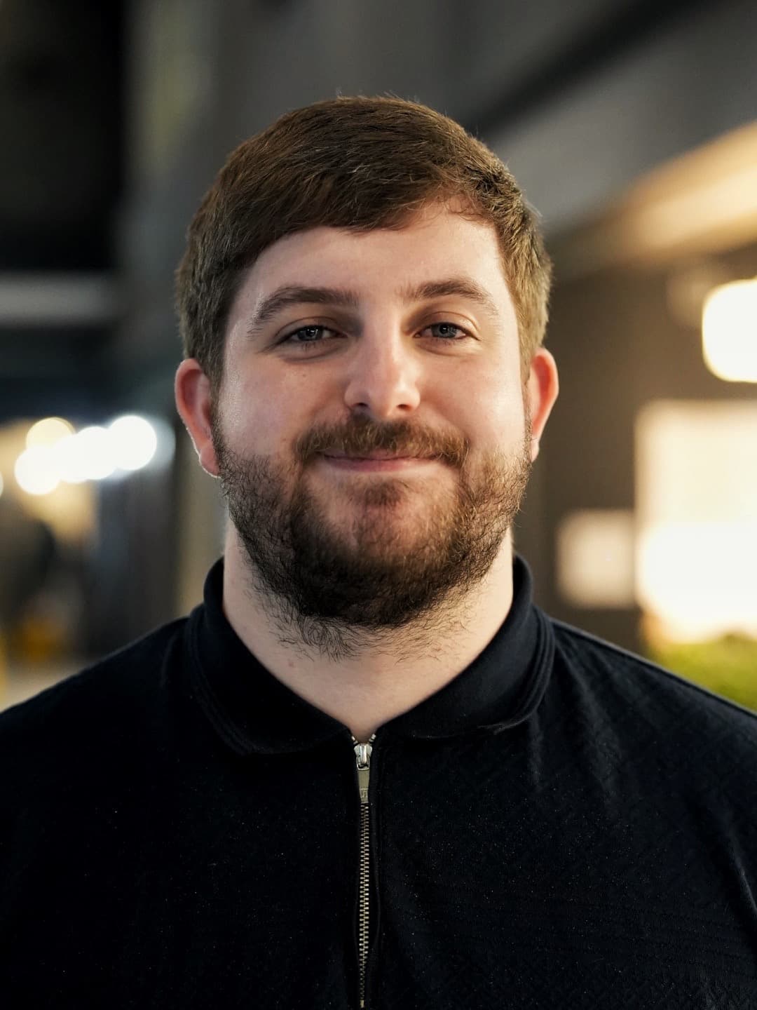 Ben Glennon