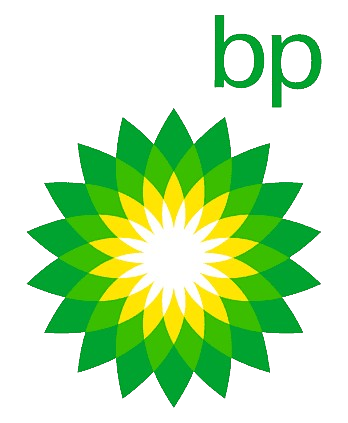 BP logo